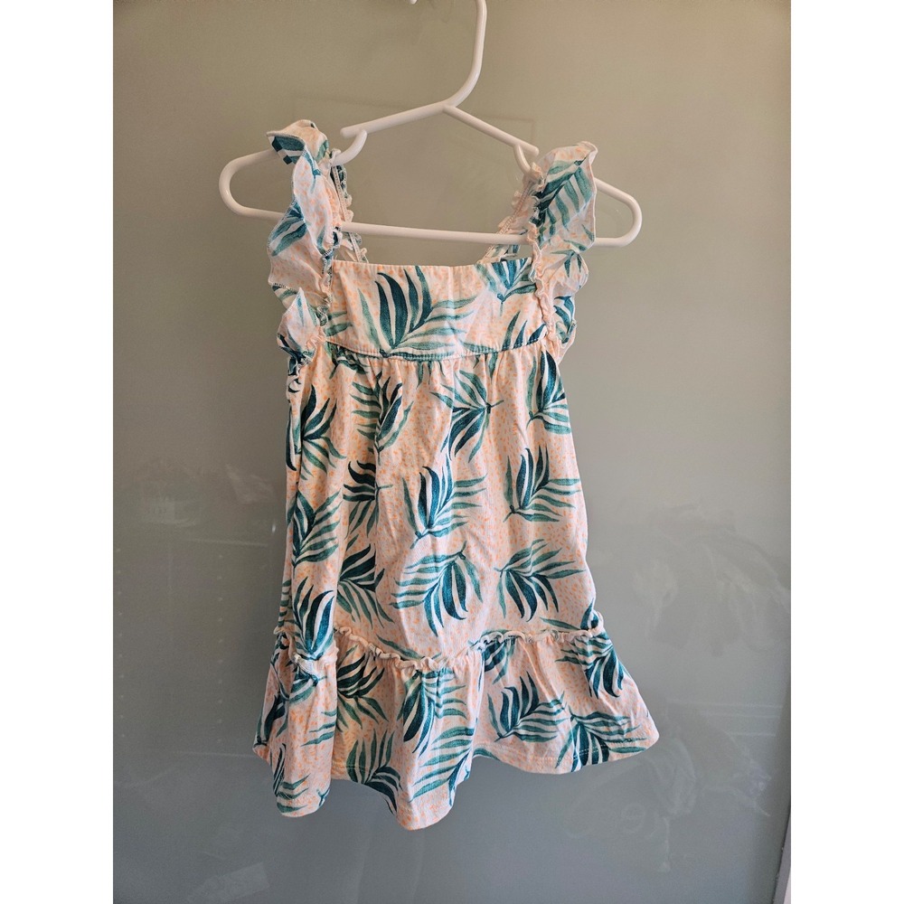 Zara‎ toddler girl dress size 2-3y